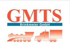 GMTS Brinkmeier GmbH - Logo